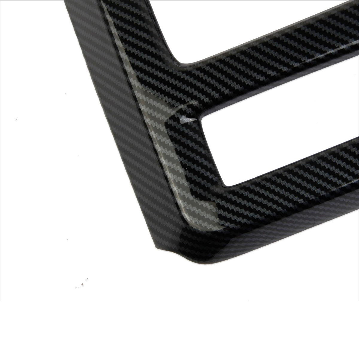 Fewshaw lifestyle console view enhancing Acura Integra interior visual appeal