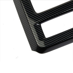 Fewshaw lifestyle console view enhancing Acura Integra interior visual appeal