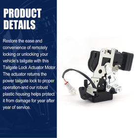 FEXON product label showing compatible part numbers to ensure correct fitment benefit