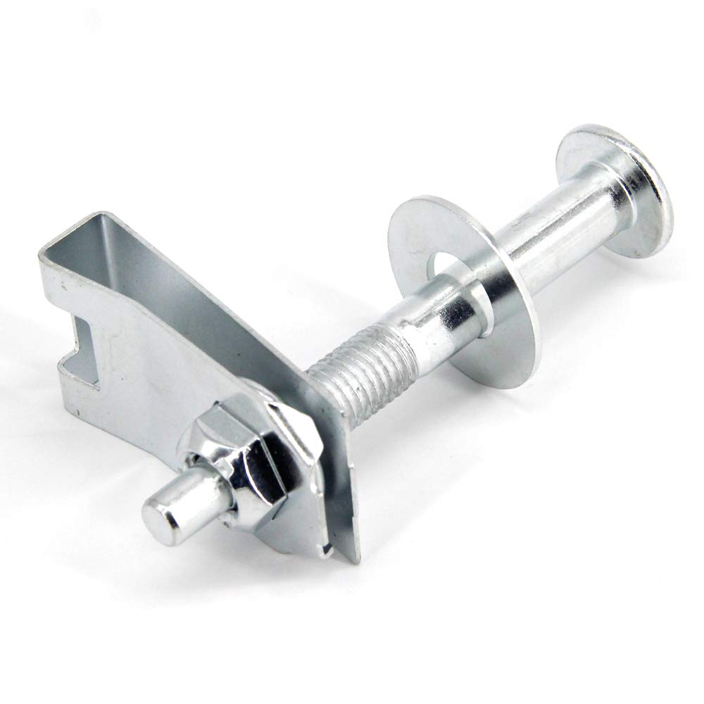 FEXON coated bolt surface showing rust-resistant finish for long life