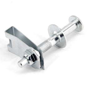 FEXON coated bolt surface showing rust-resistant finish for long life