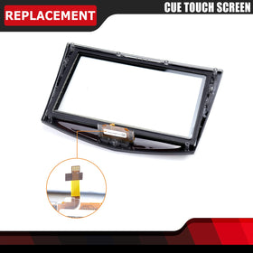 FEXON installed in Cadillac dash illustrating restored touchscreen function benefit