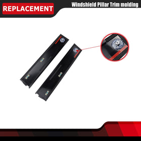 FEXON installation detail with adhesive and clips visible for reliable secure fit