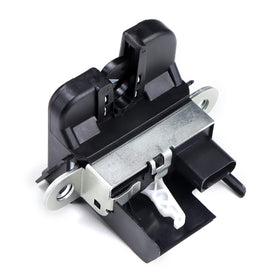 FEXON front latch assembly showing full unit and secure fit benefit