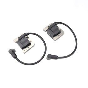 FEXON front view ignition coil module showing compact design and reliable fit