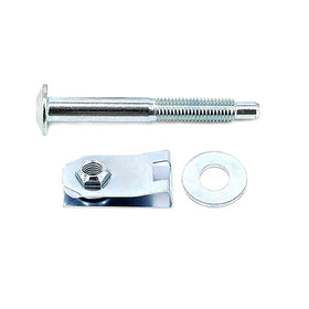 FEXON kit on a workbench with tools showing quick DIY replacement and time savings
