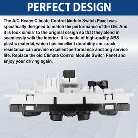 FEXON material texture ABS plastic close detail showing durability and crack resistance