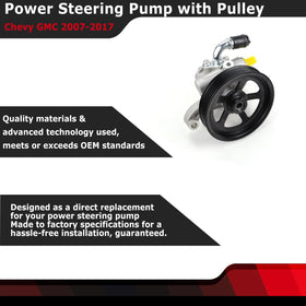 FEXON pulley close-up detail highlighting precise machining for correct belt alignment benefit