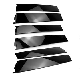 FEXON six-piece kit boxed ready-to-install for convenience