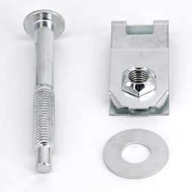 FEXON bolts beside ruler for scale to confirm correct size and fit