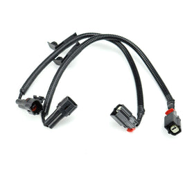 FEXON rear breathing hole detail preventing moisture and prolonging lifespan