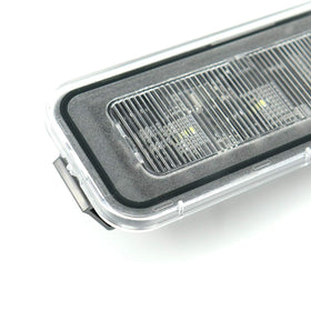 FEXON light illuminating cargo to improve visibility while loading and unloading