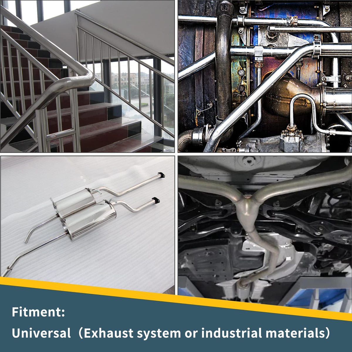 FGJQEFG single packaged pipe ready-to-ship showcasing safe packaging protection