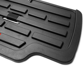 FH Group BumperButler close-up of rubber texture demonstrating durable surface