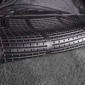 FH Group trim guide markings illustrating easy cutting for custom fit