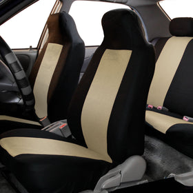 FH Group compatibility headrest opening highlights universal fit benefit