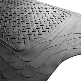 FH Group installed in SUV trunk demonstrating large-fit protection