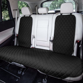FH Group close-up of Neosupreme fabric texture offering durable waterproof protection