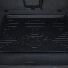 FH Group close-up of textured surface for slip reduction and grip