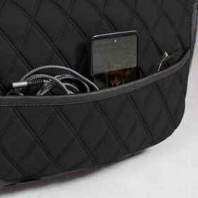 FH Group Neosupreme texture close-up highlighting durable water-resistant fabric