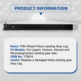 FHRHRY cage pin and mounting hardware displayed for quick installation