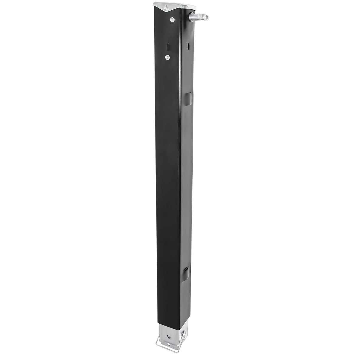 FHRHRY 179014 front view showing full follow leg and fit, durable support