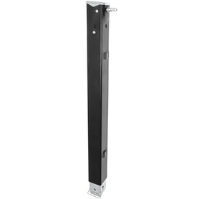 FHRHRY 179014 front view showing full follow leg and fit, durable support
