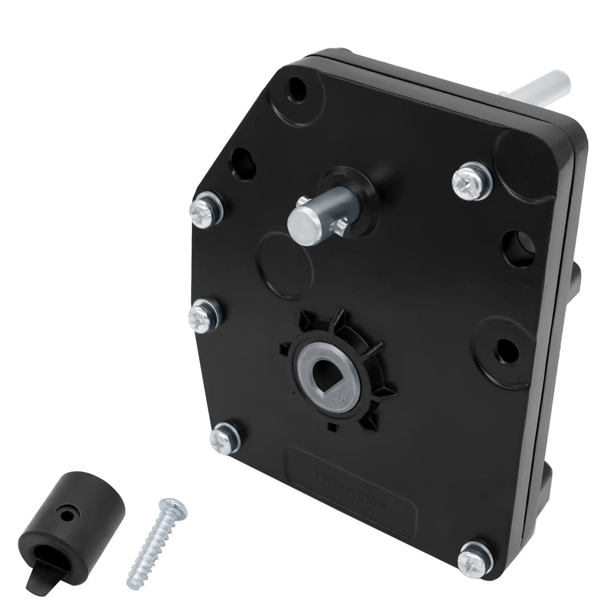 FHRHRY 276602 front view showing compact gearbox and reliable fit