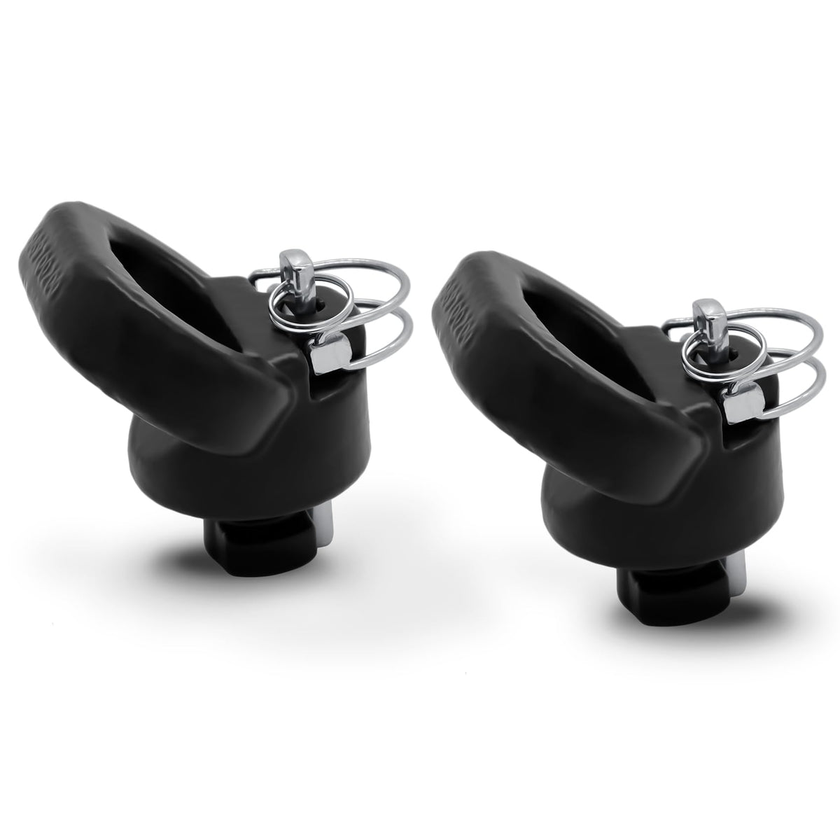 FHRHRY front view of anchors showing durable finish and OEM fit benefit