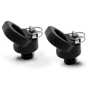 FHRHRY front view of anchors showing durable finish and OEM fit benefit