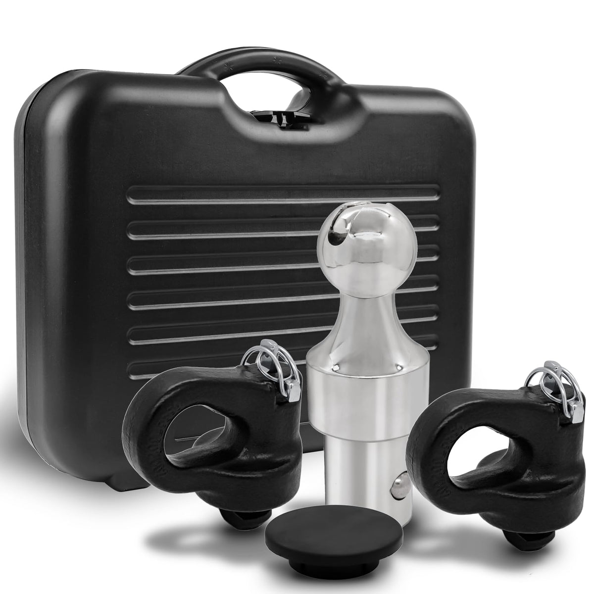 FHRHRY front packaging showing kit components and OEM fitment benefit