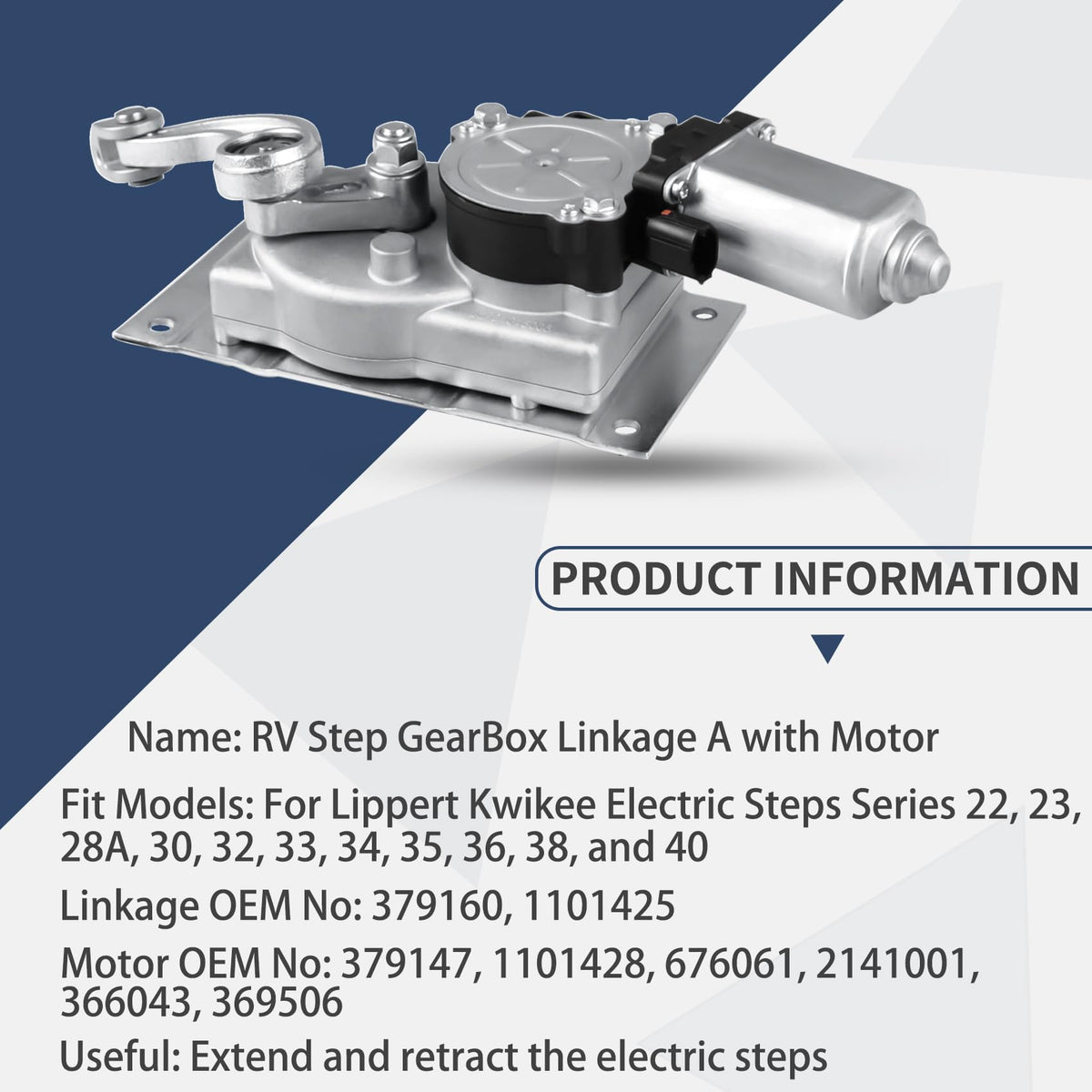 FHRHRY linkage detail highlighting curved steel design for improved clearance