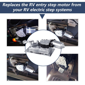 FHRHRY packaging with included bolts showing ready-to-install convenience