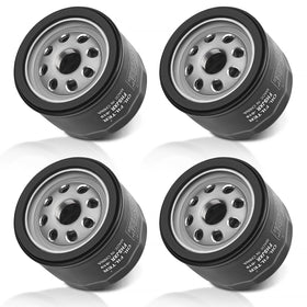 FHSJXR front view of 4-pack filter showing neat packaging and fit
