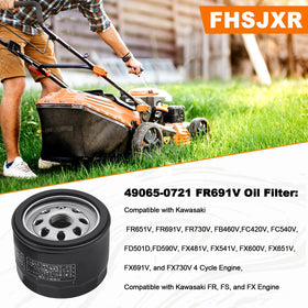 FHSJXR sealing gasket close-up providing oil-resistant tight seal