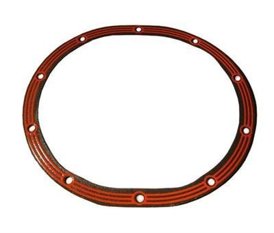 Fiaypoy Lube Locker gasket front view showing bolt pattern and reliable seal