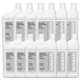 Fiaypoy Nissan Matic‑S front packaging showing OEM label and part number for accurate selection