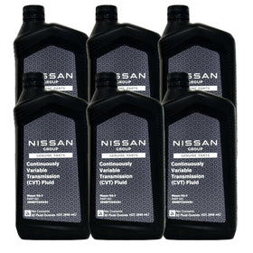 Fiaypoy Nissan NS3 bottle in garage setting demonstrating ready-to-use convenience