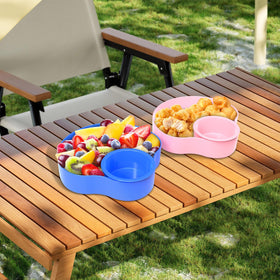FIDOPOKK tray with toy and bottle showing scale and practical kid-friendly size