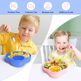 FIDOPOKK trays installed on a child seat demonstrating secure fit and stability