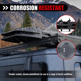 FieryRed stainless bolts closeup resists rust and ensures lasting strength