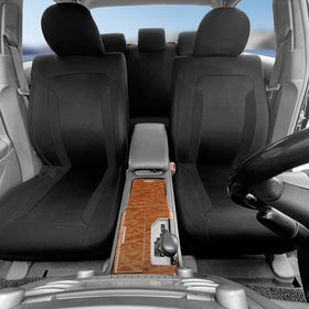 figpade foam padding detail showing cushioning for added comfort benefit