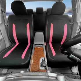 Figpade foam padding detail showing cushioning benefit for added comfort