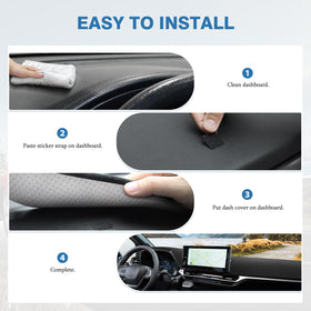 FIILINES lifestyle driving scene showing improved visibility and comfort benefit