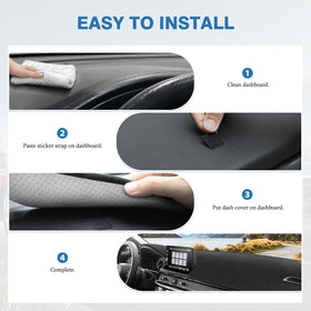 FIILINES lifestyle photo in car demonstrating comfort and style