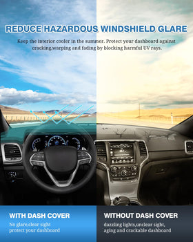 FIILINES cover held by hand showing size and easy installation benefit