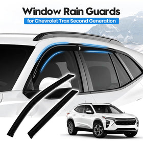 FIILINES front driver-side visor profile highlighting wind deflection benefit
