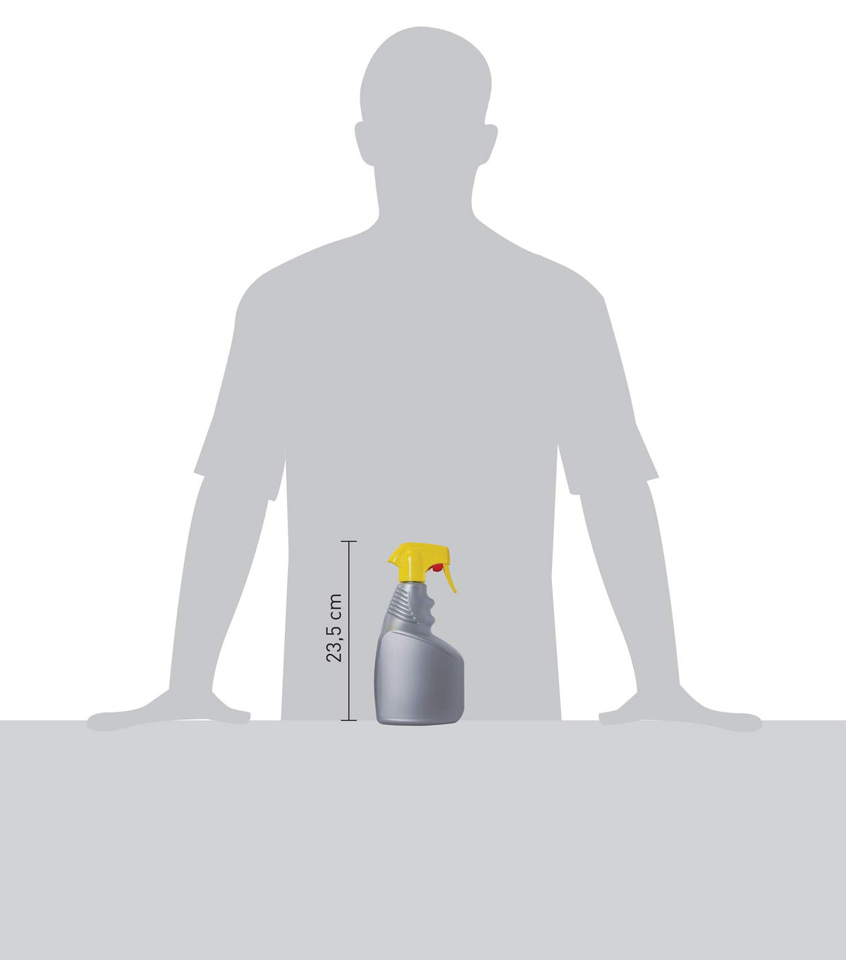 FILA Surface Care Solutions used in bathroom setting for faster, residue-free seals