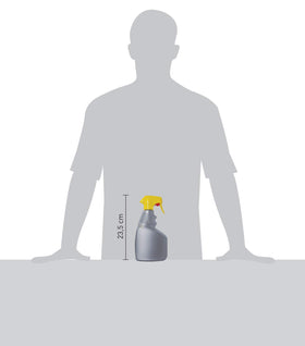FILA Surface Care Solutions used in bathroom setting for faster, residue-free seals
