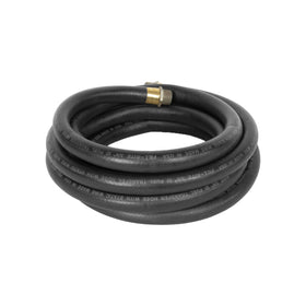 Fill-Rite FRH07520 front view showing labeling and durable construction benefit